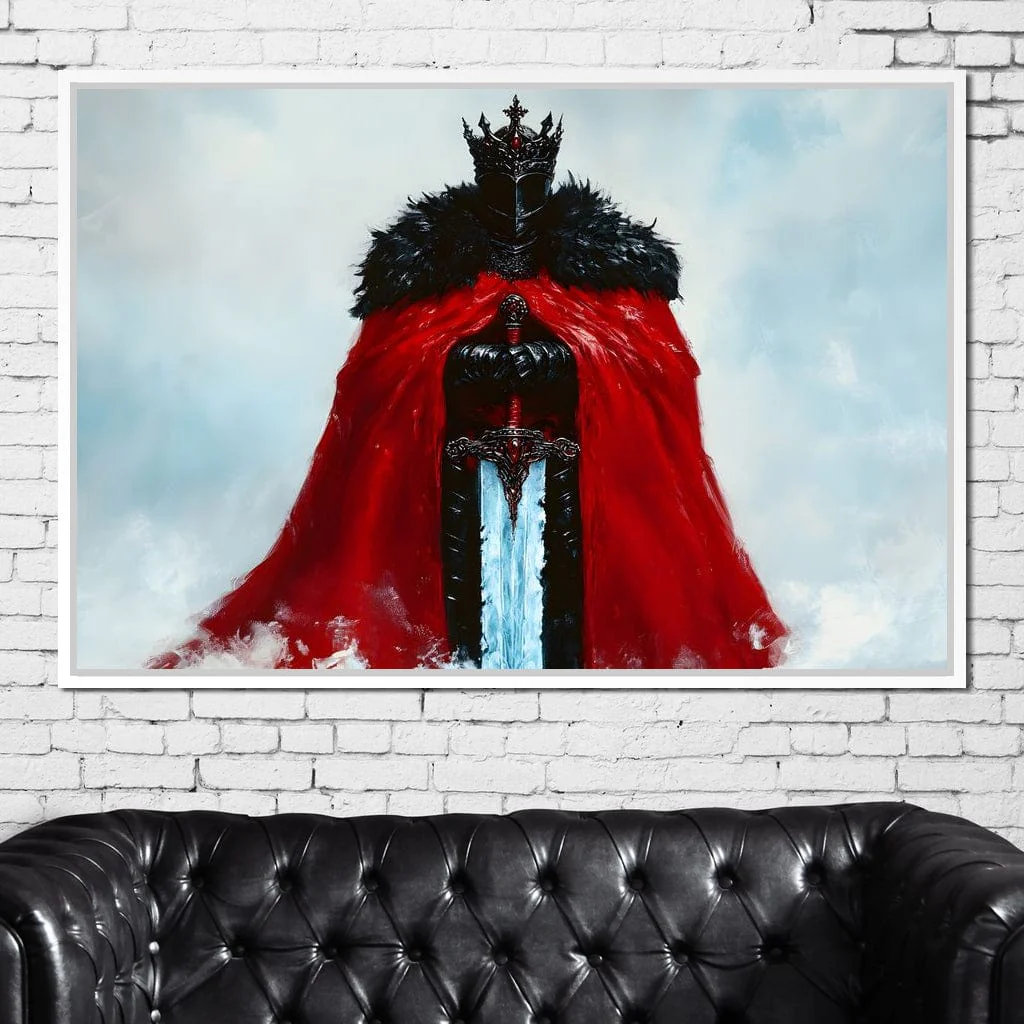 Majestic Knightly Valor - Image 12