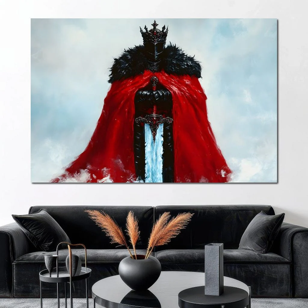 Majestic Knightly Valor - Image 8