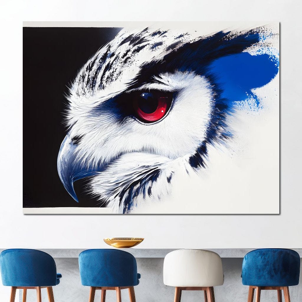 Majestic Owl Visionary Glimpse - Image 9