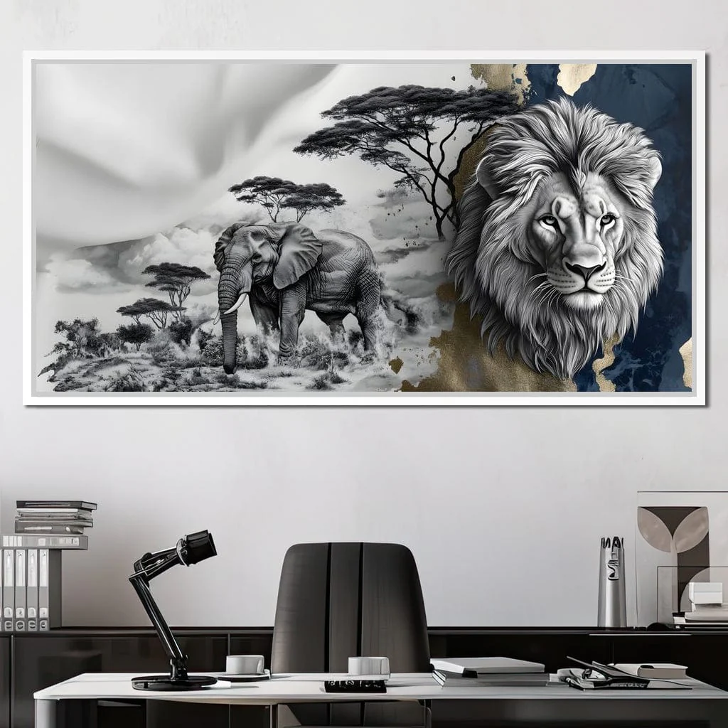 Majestic Safari Splendor - Image 11