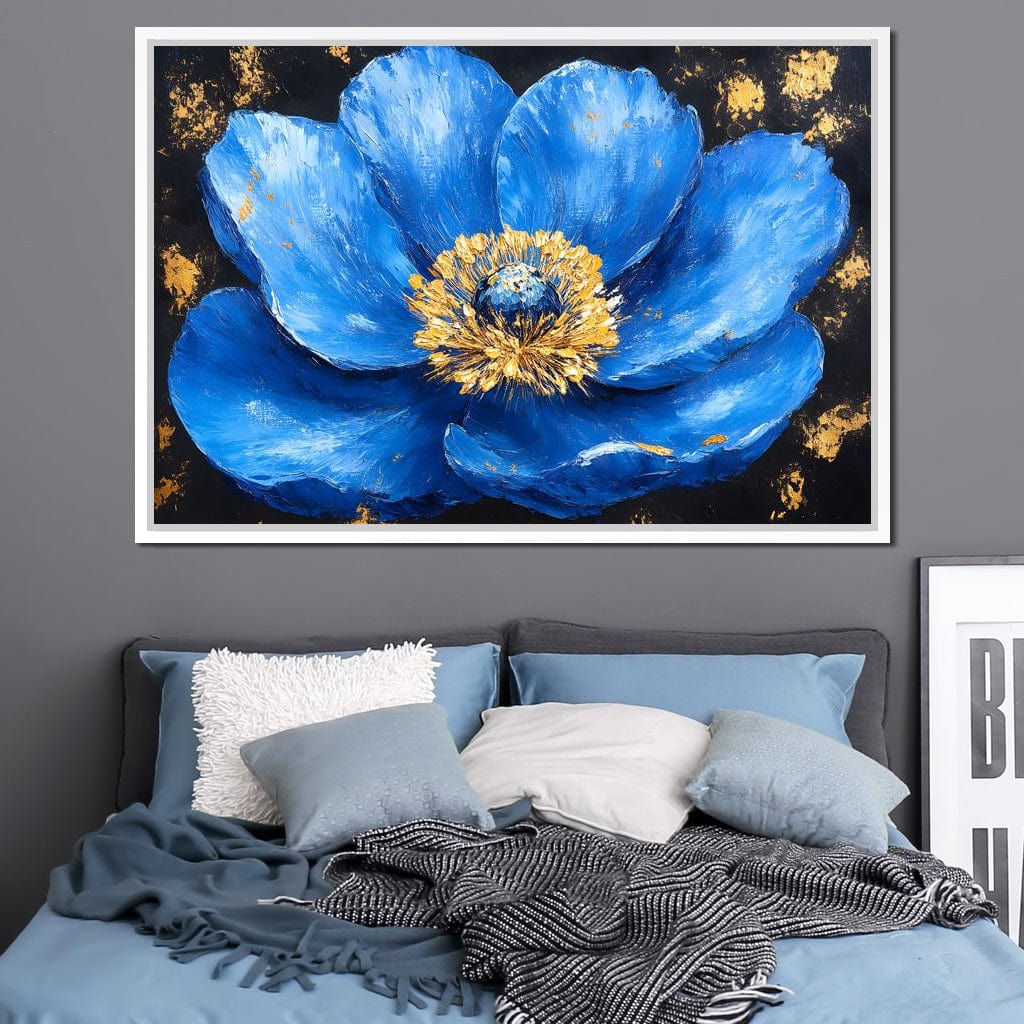 Majestic Sapphire Blossom - Image 12