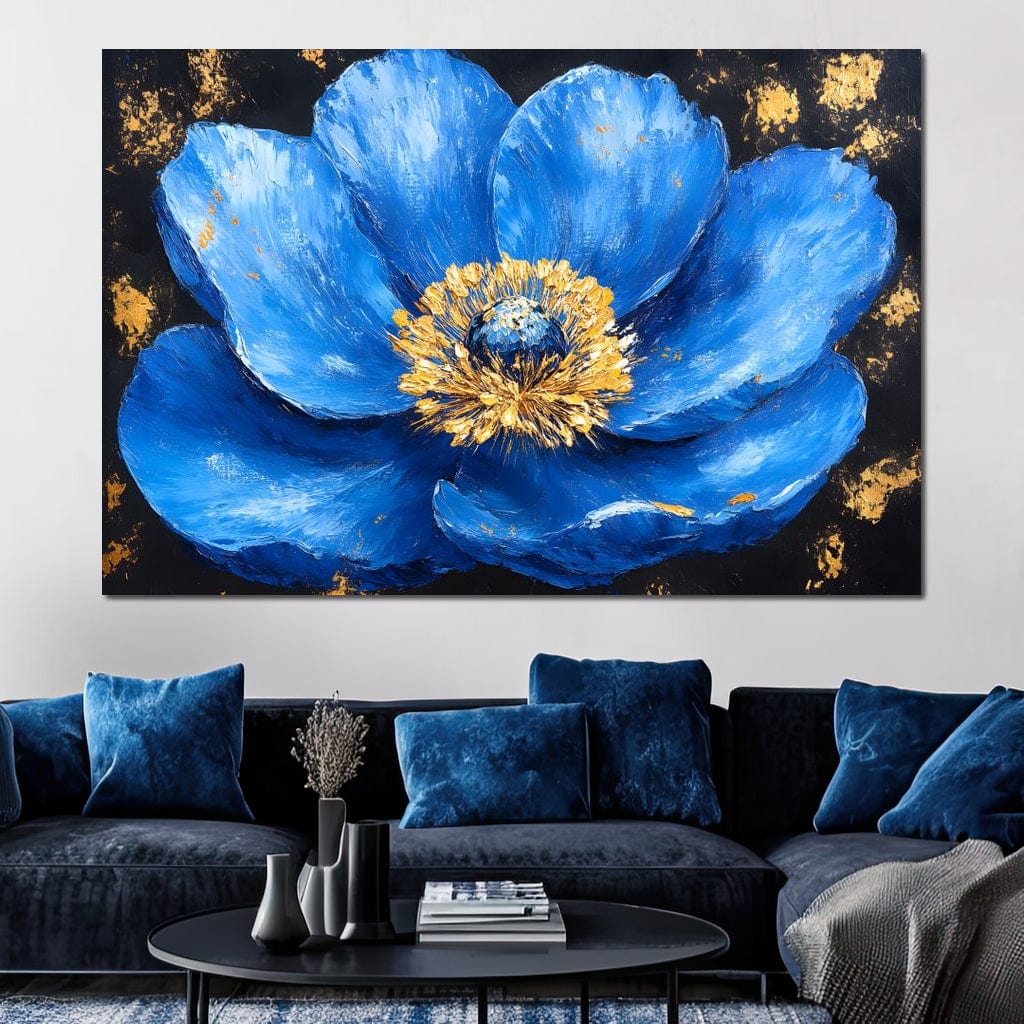 Majestic Sapphire Blossom - Image 7