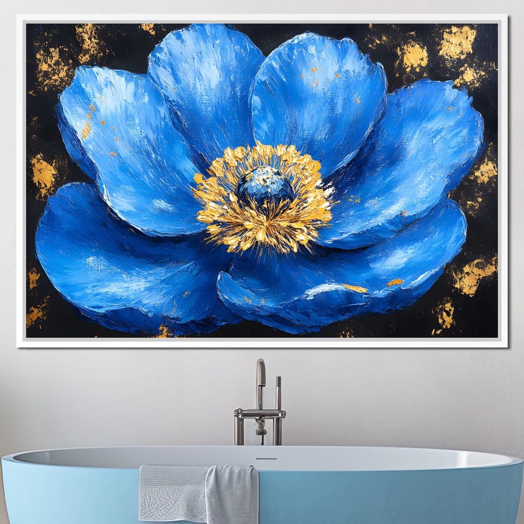 Majestic Sapphire Blossom - Image 9