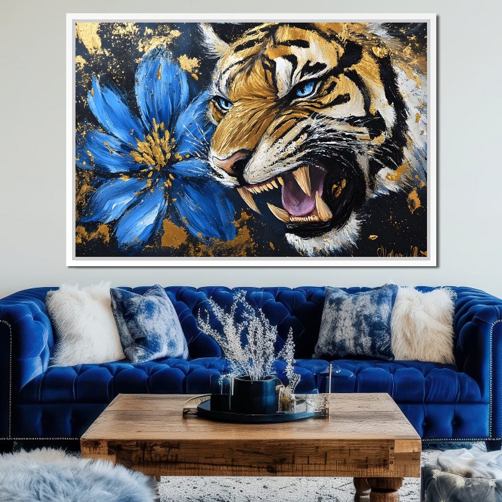 Majestic Soar of the Wild - Alicia Smith - Image 11