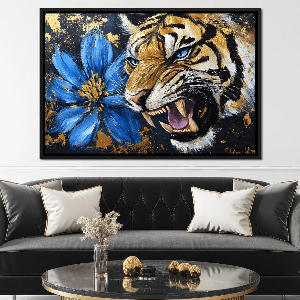 Majestic Soar of the Wild - Alicia Smith - Image 4