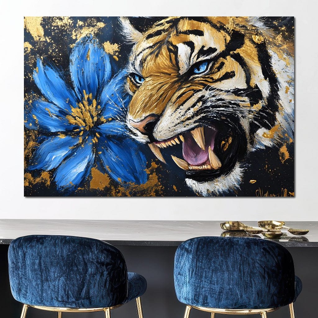 Majestic Soar of the Wild - Alicia Smith - Image 8
