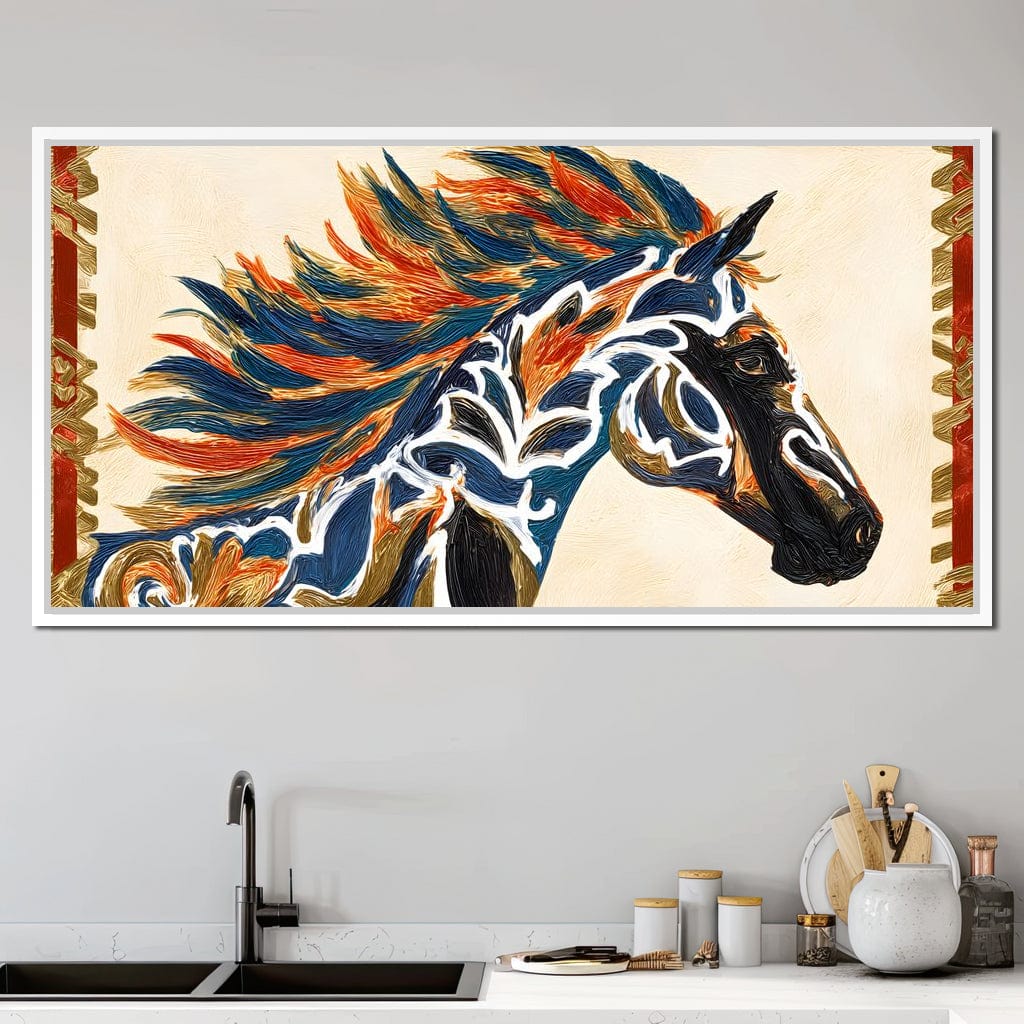 Majestic Stallion Dreamscape - Alicia Smith - Image 12