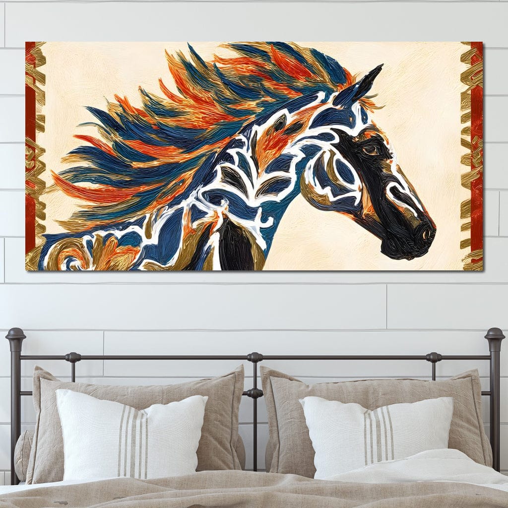Majestic Stallion Dreamscape - Alicia Smith - Image 5
