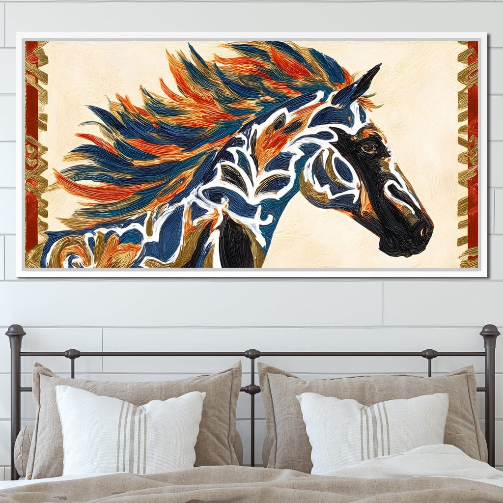 Majestic Stallion Dreamscape - Alicia Smith - Image 9
