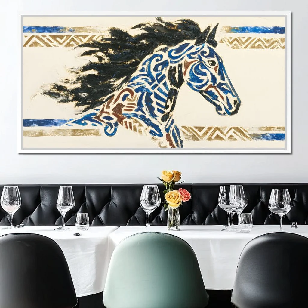 Majestic Stride Untamed Spirit - Alicia Smith - Image 13