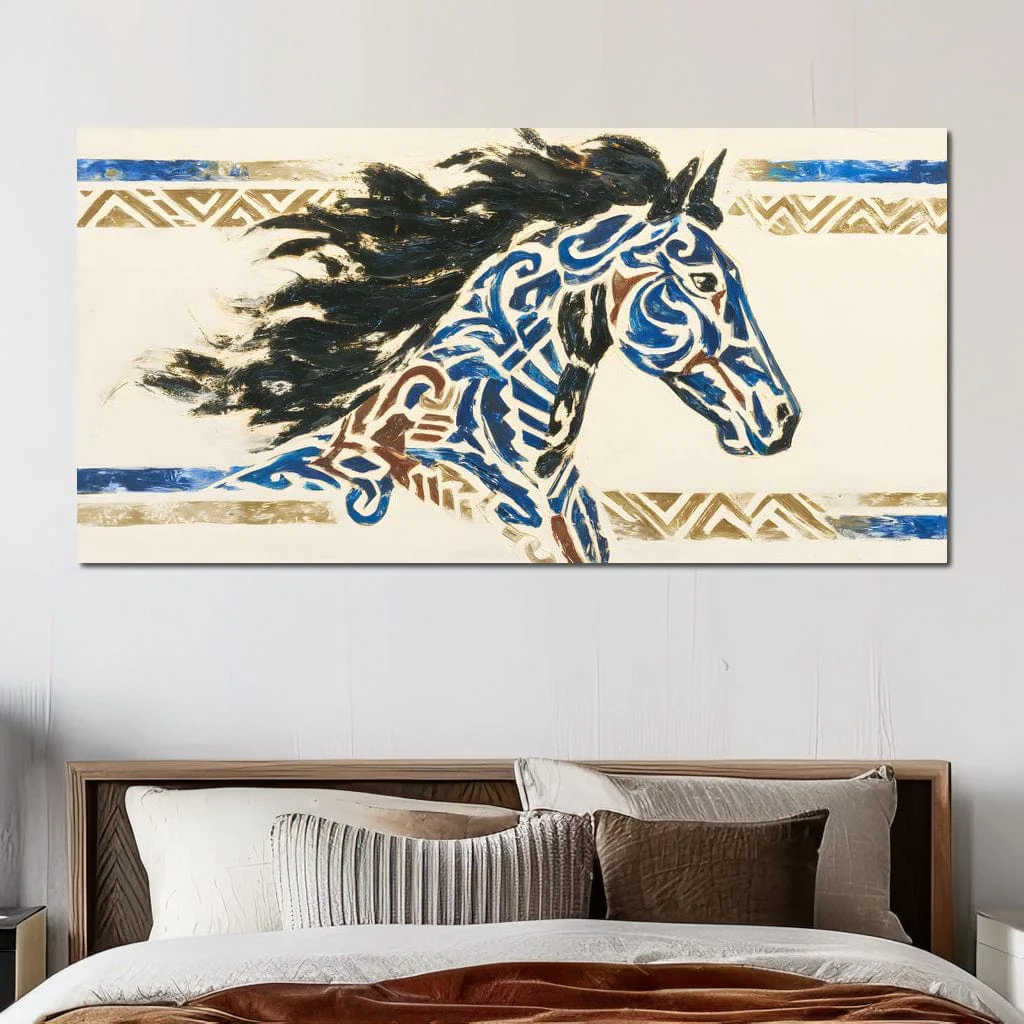 Majestic Stride Untamed Spirit - Alicia Smith - Image 8