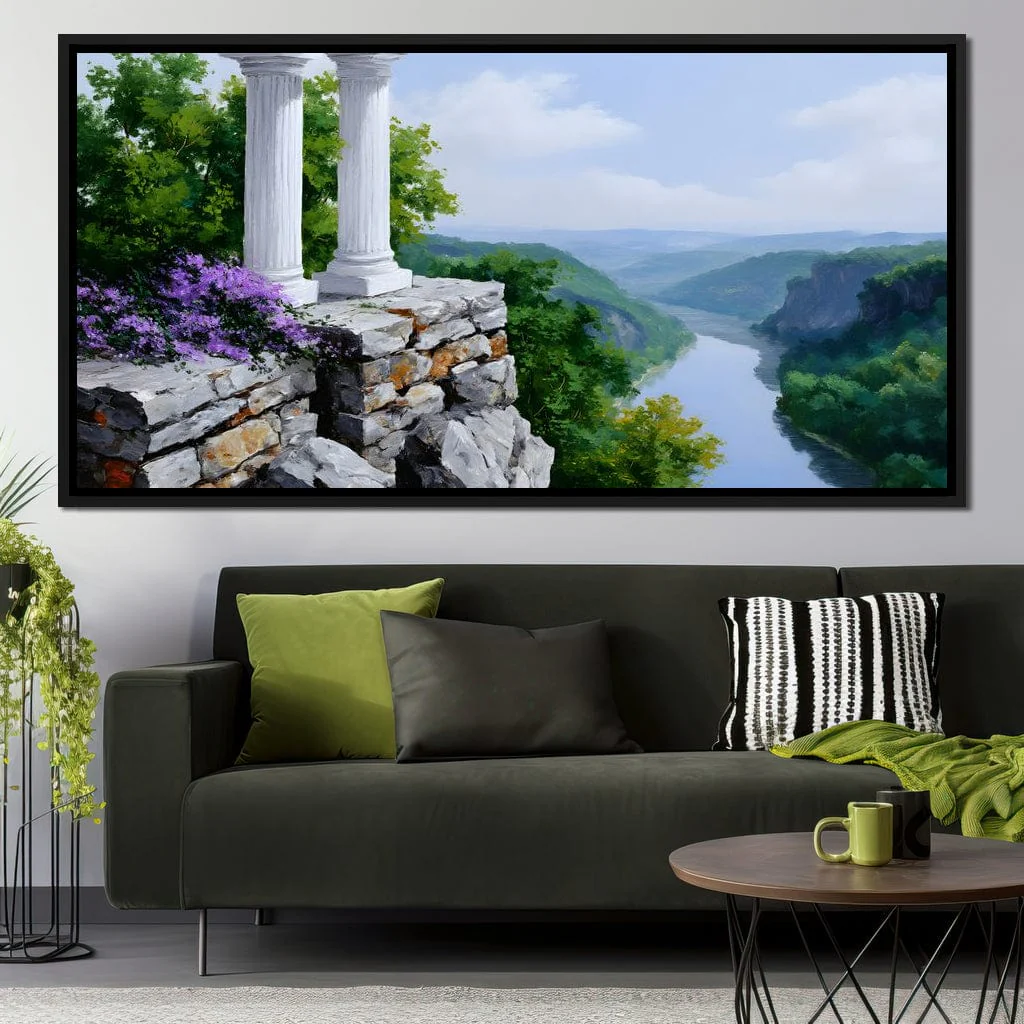 Majestic Summer Sanctuary - Image 2