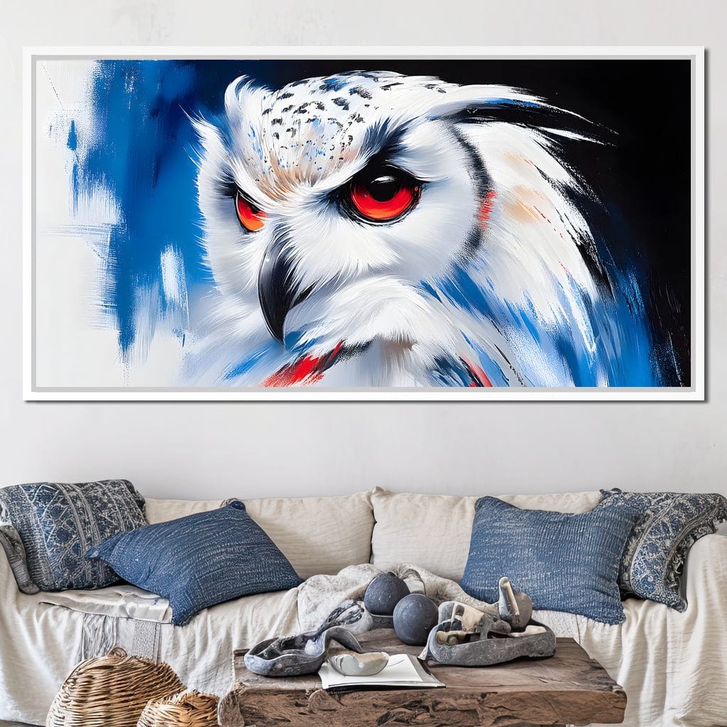 Majestic Watchful Plumes - Image 10