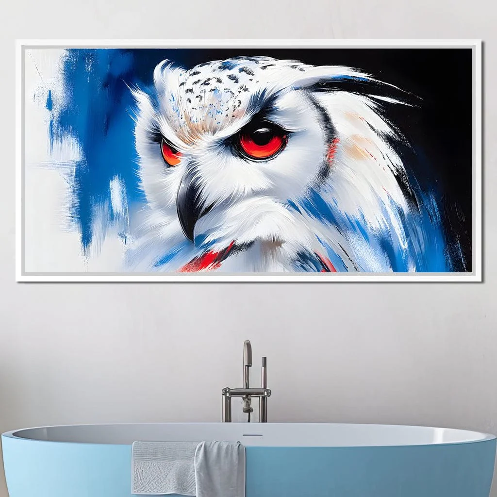 Majestic Watchful Plumes - Image 9