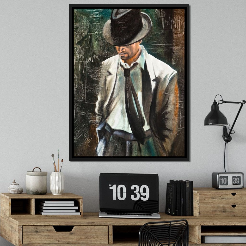 Stylish Man - Image 9