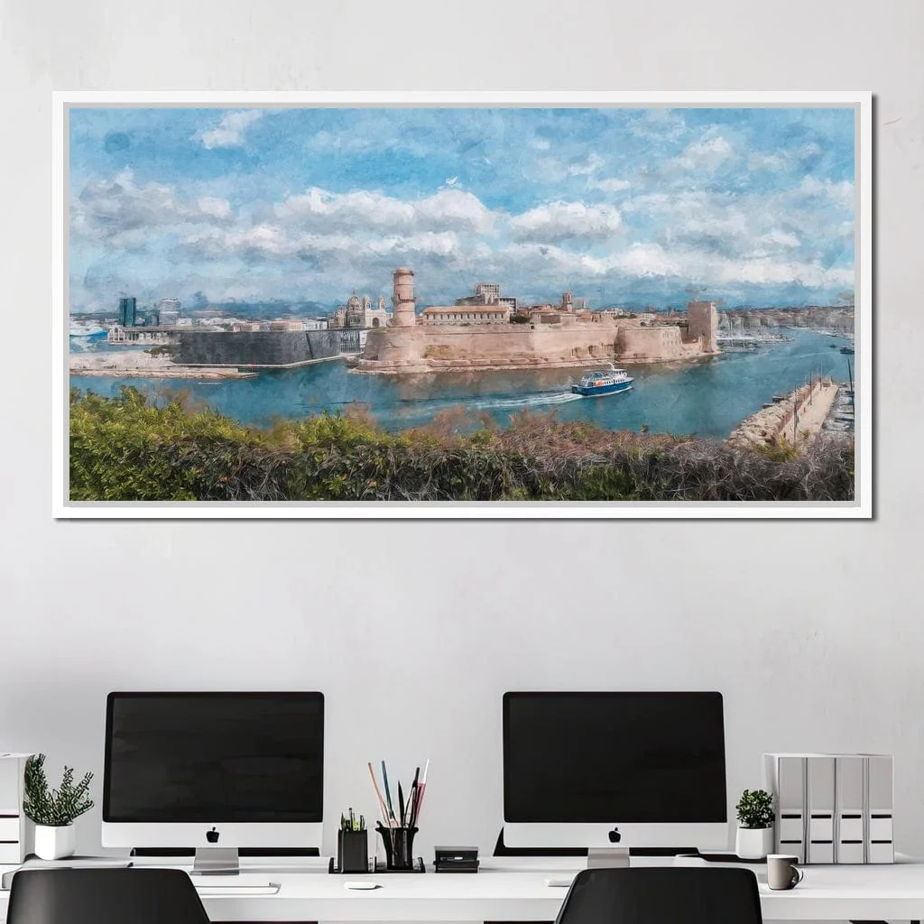 Marseille 2 - Eltan - Image 11