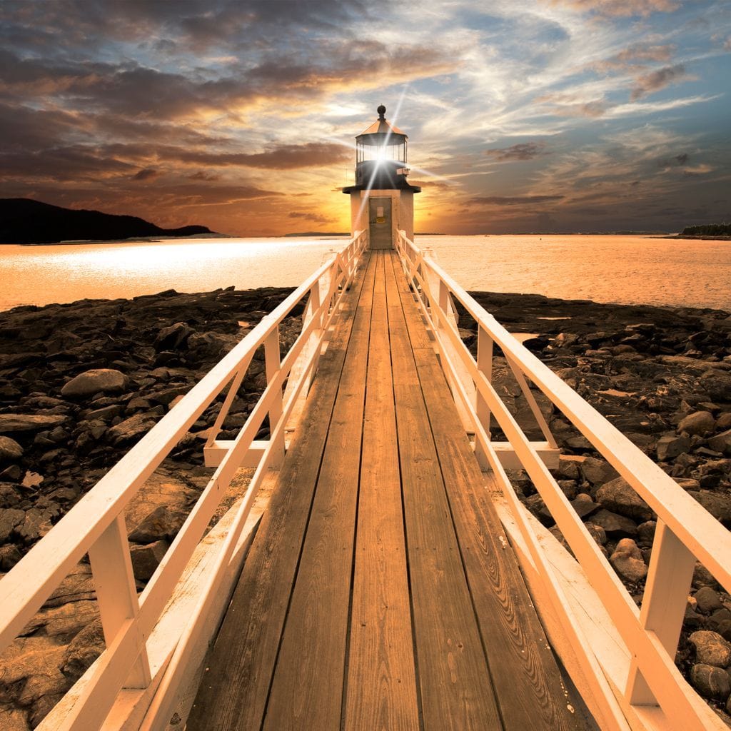 Marshall Point Lighthouse - Image 3