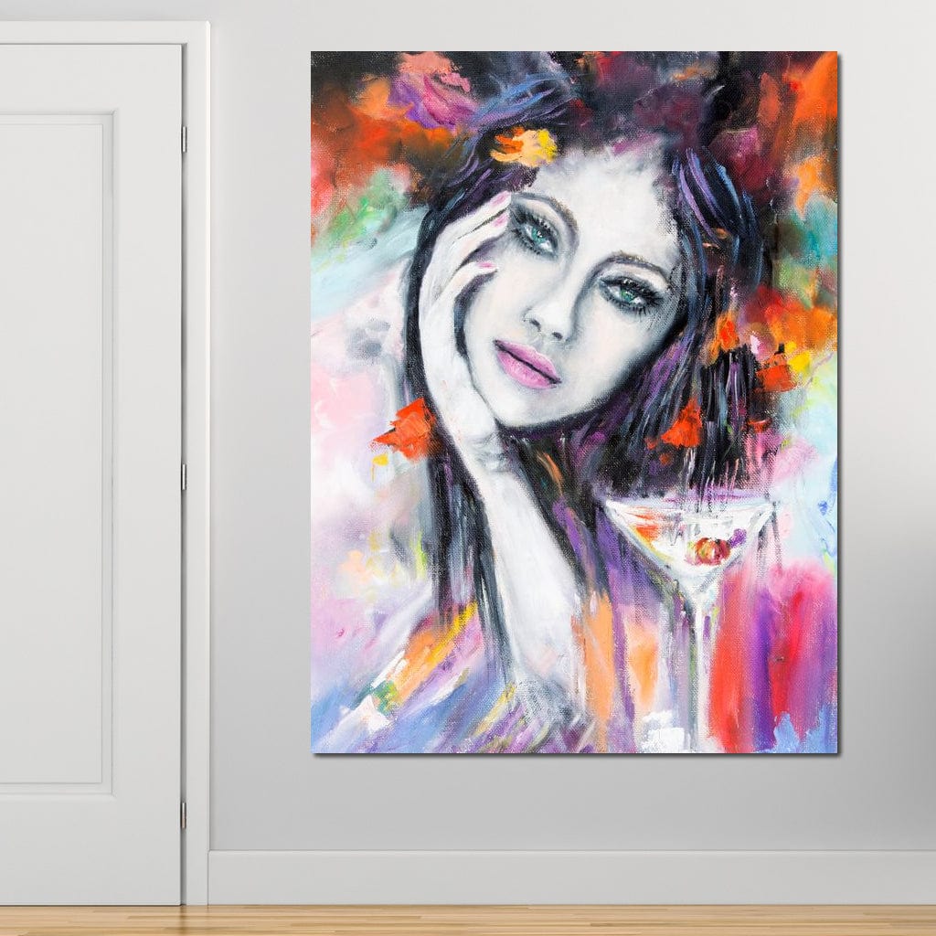 Martini Girl - Image 6