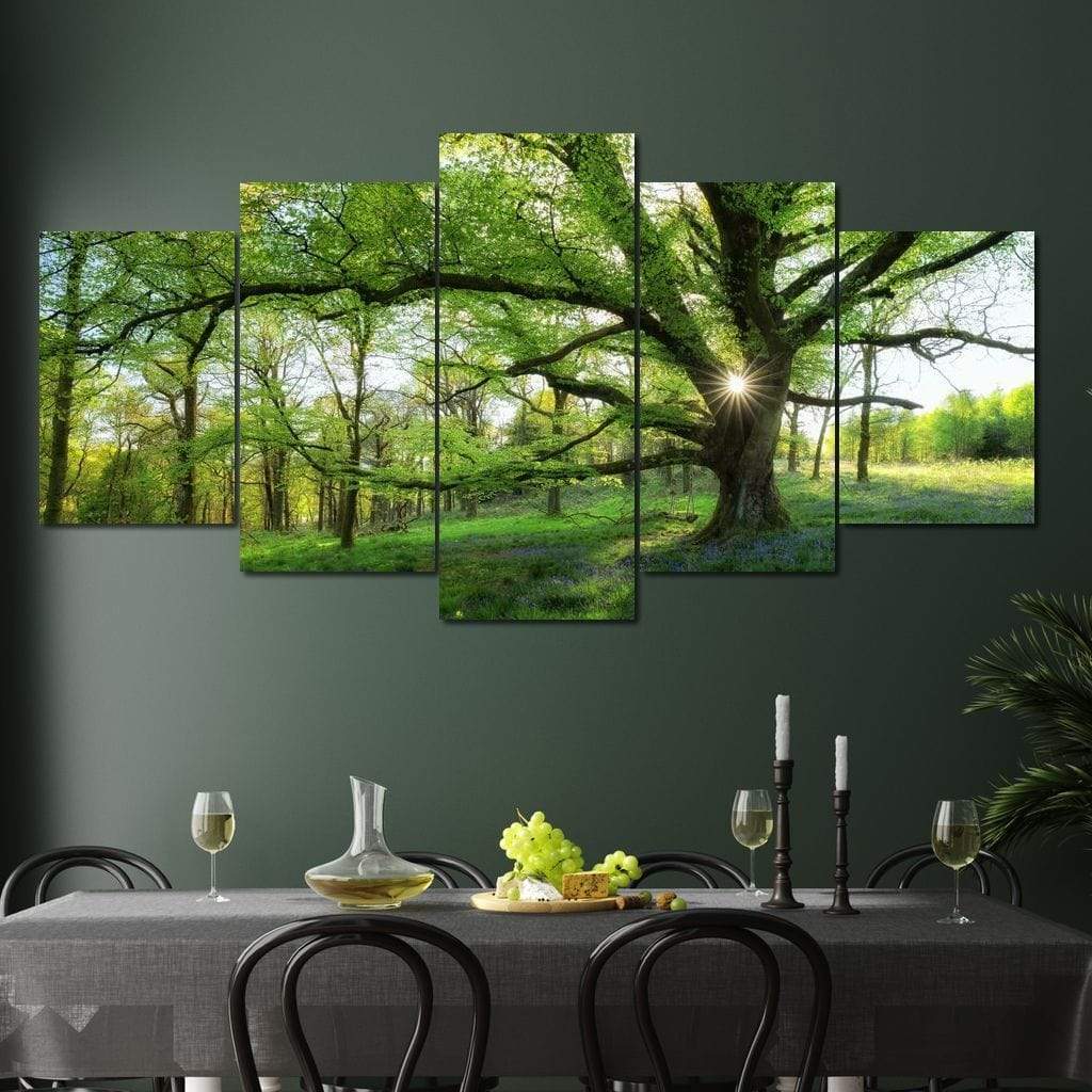 Master Tree - Image 3