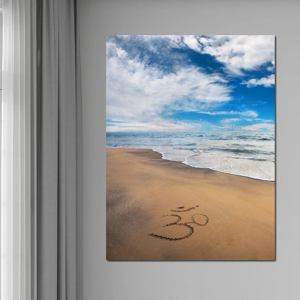 Meditation Beach - Image 2