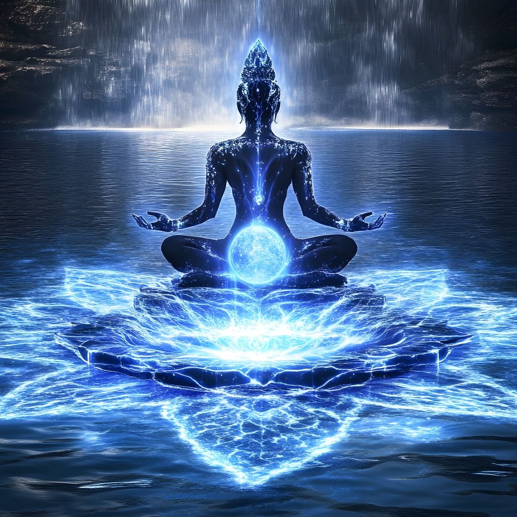 Meditation & Inner Peace - Image 13