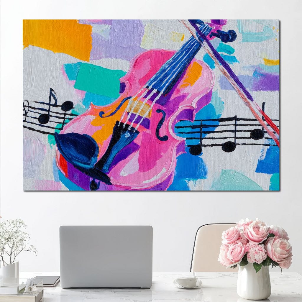 Melodic Violin Vibrance - Image 11