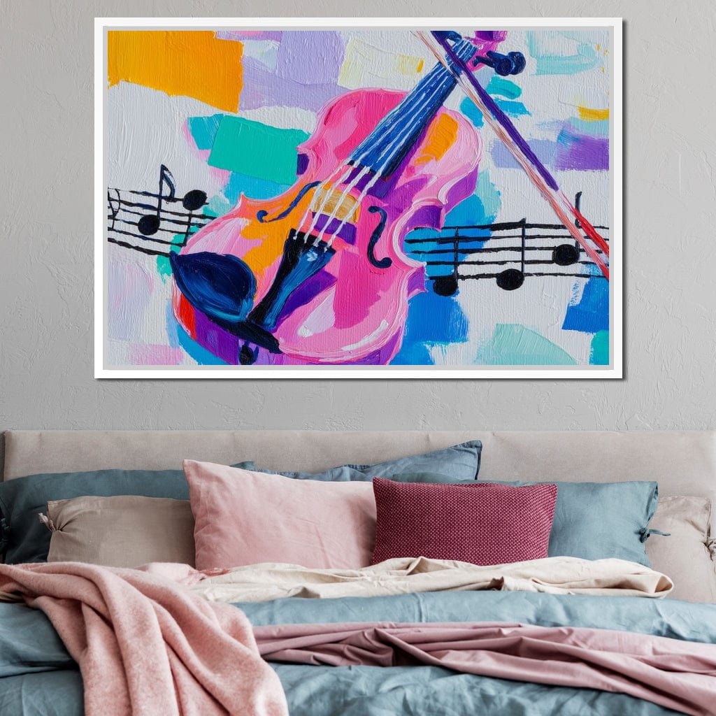 Melodic Violin Vibrance - Image 6