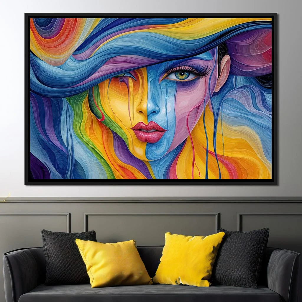 Melting Emotions - TooplesArt - Image 3