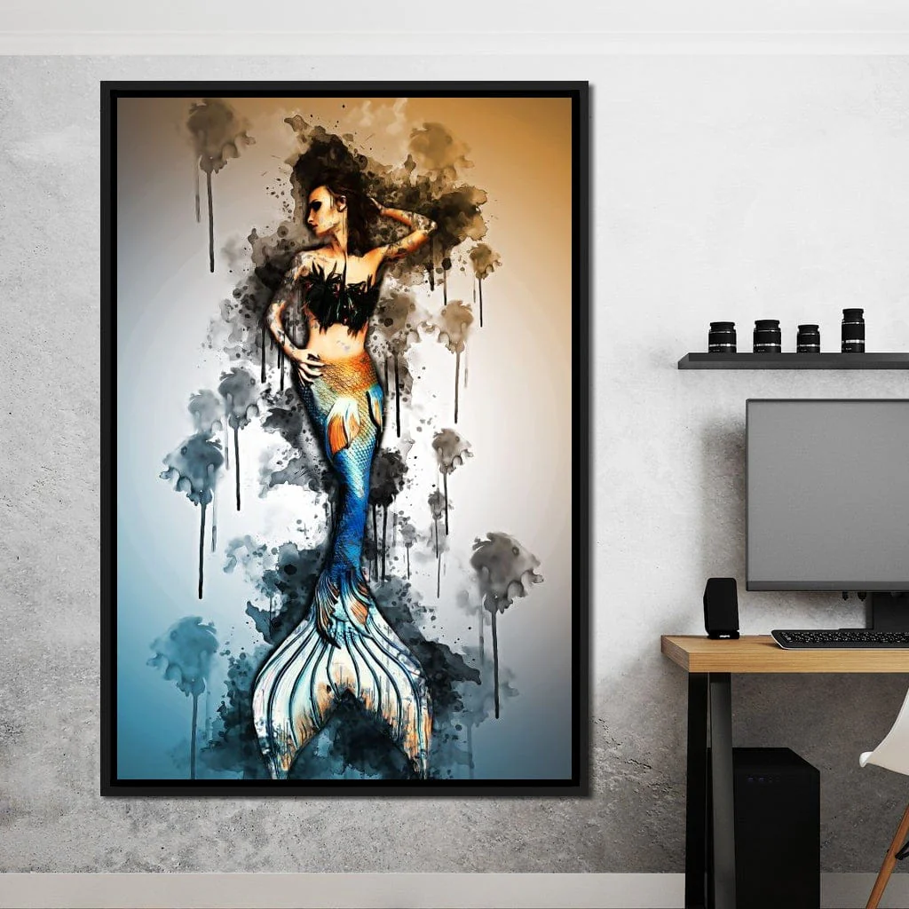Mermaid - Johanjjf - Image 11