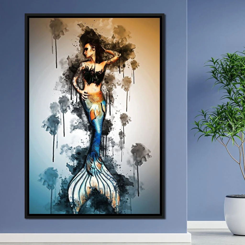 Mermaid - Johanjjf - Image 12