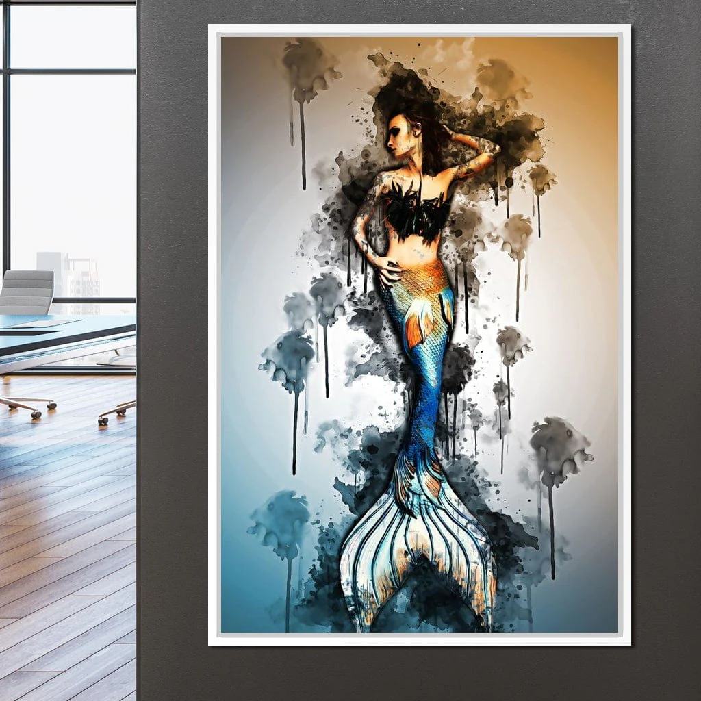 Mermaid - Johanjjf - Image 15