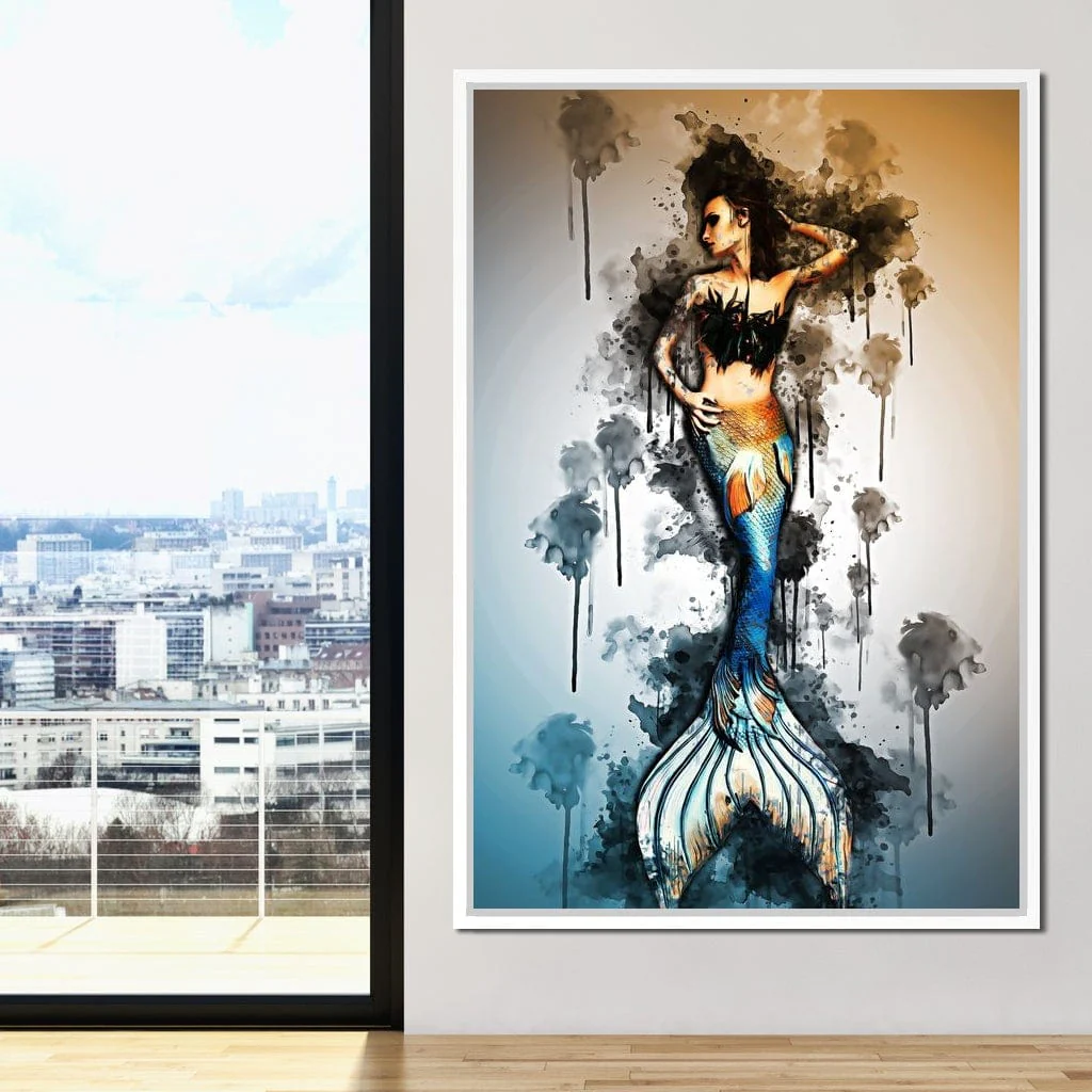 Mermaid - Johanjjf - Image 16