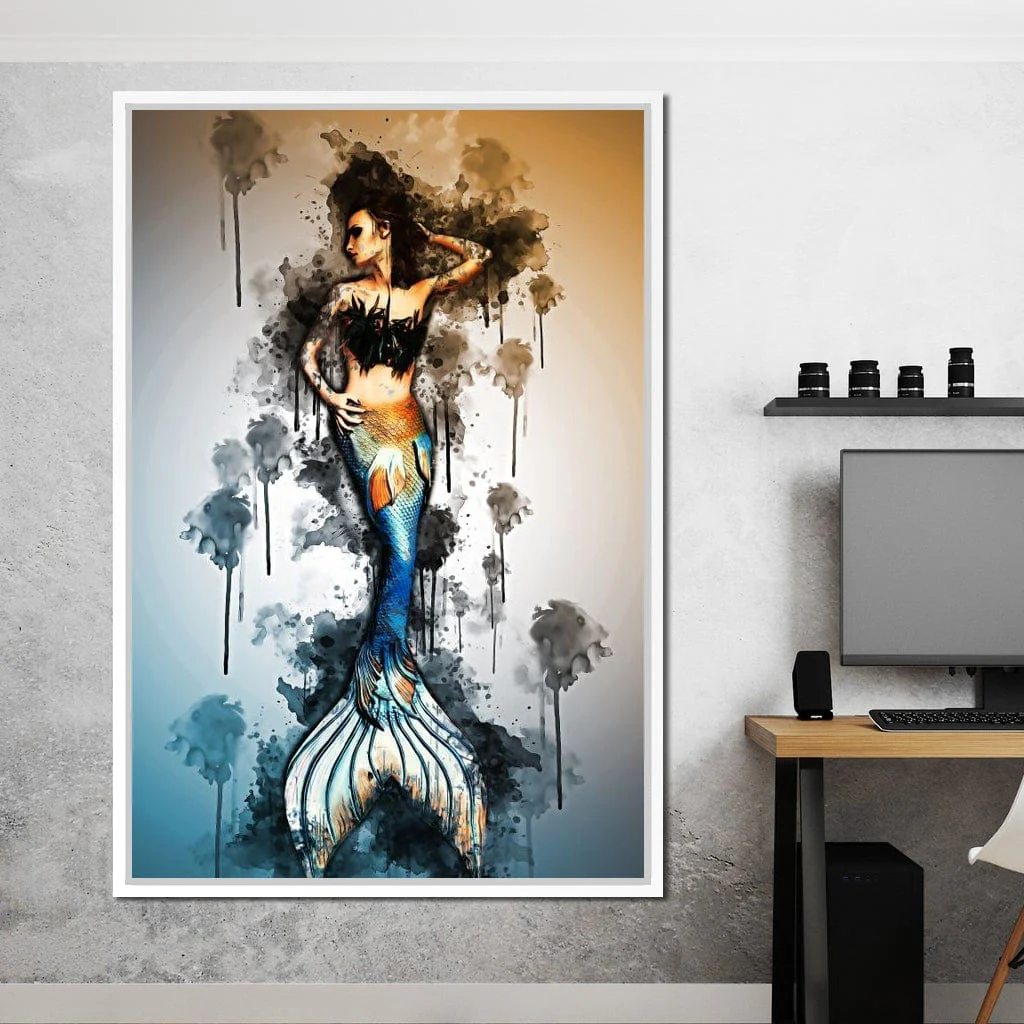 Mermaid - Johanjjf - Image 17