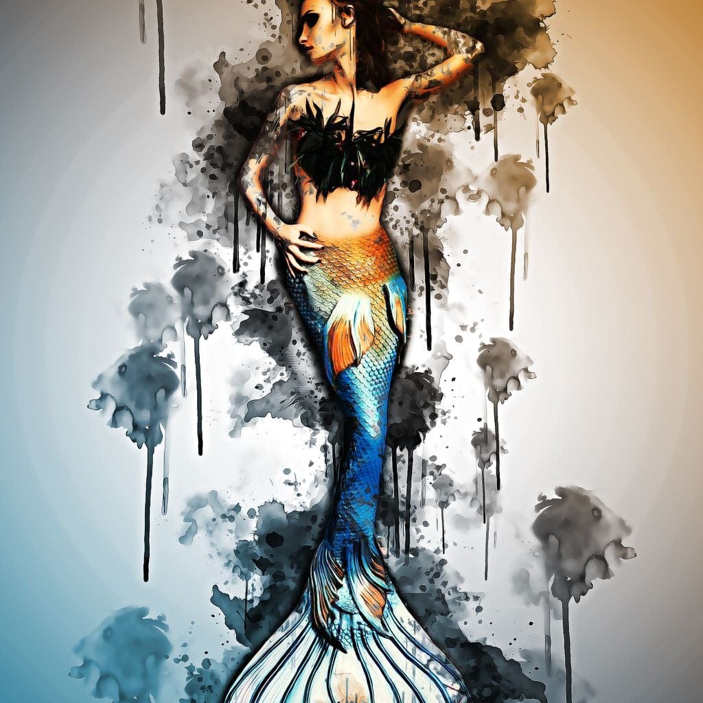 Mermaid - Johanjjf - Image 19