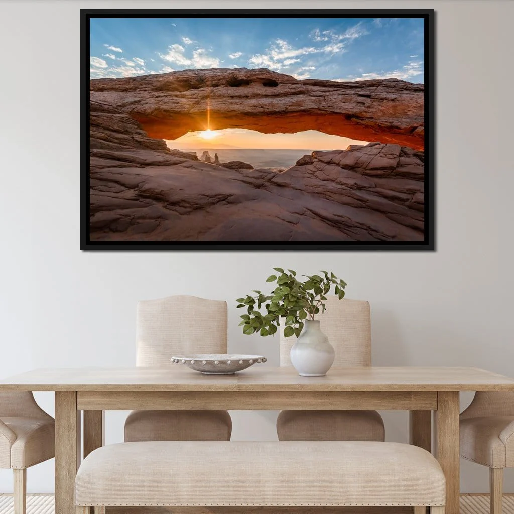 Mesa Arch Sunrise - Lucas Moore - Image 13