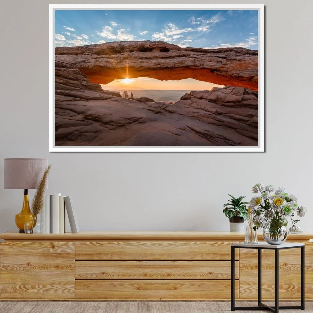 Mesa Arch Sunrise - Lucas Moore - Image 15