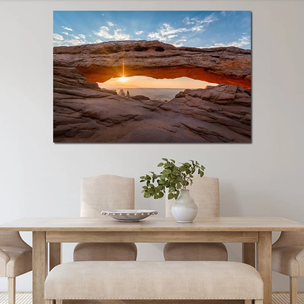 Mesa Arch Sunrise - Lucas Moore - Image 8