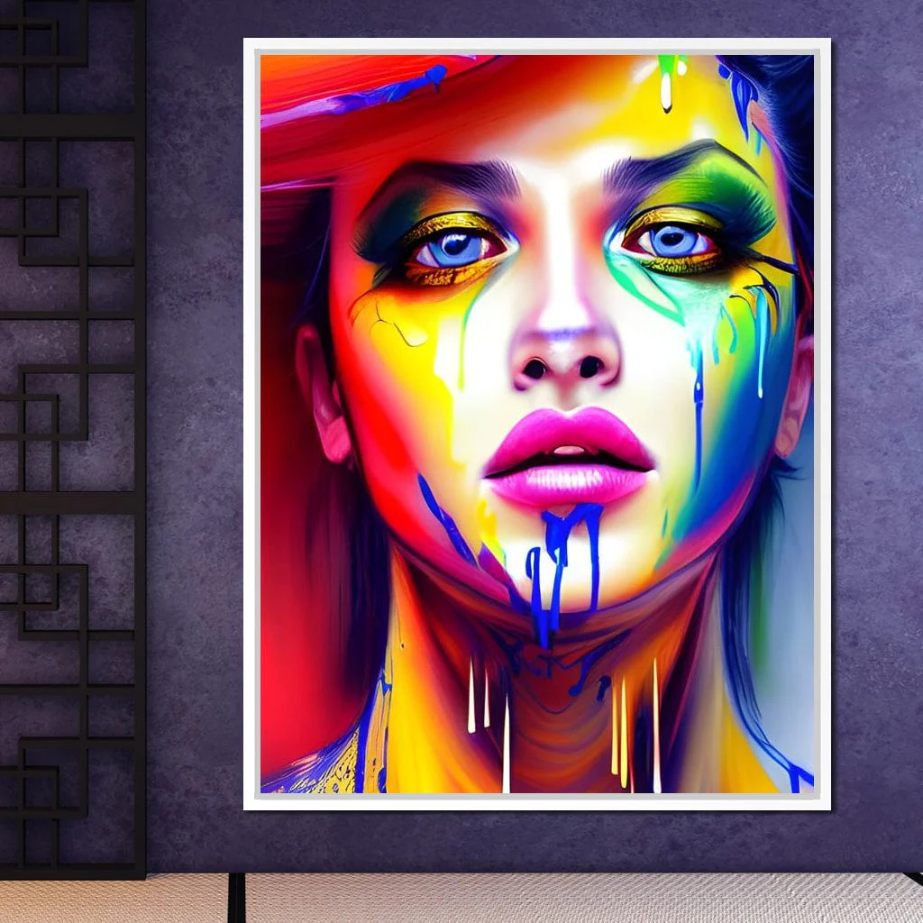 Messy Beauty 003 - Johanjjf - Image 3