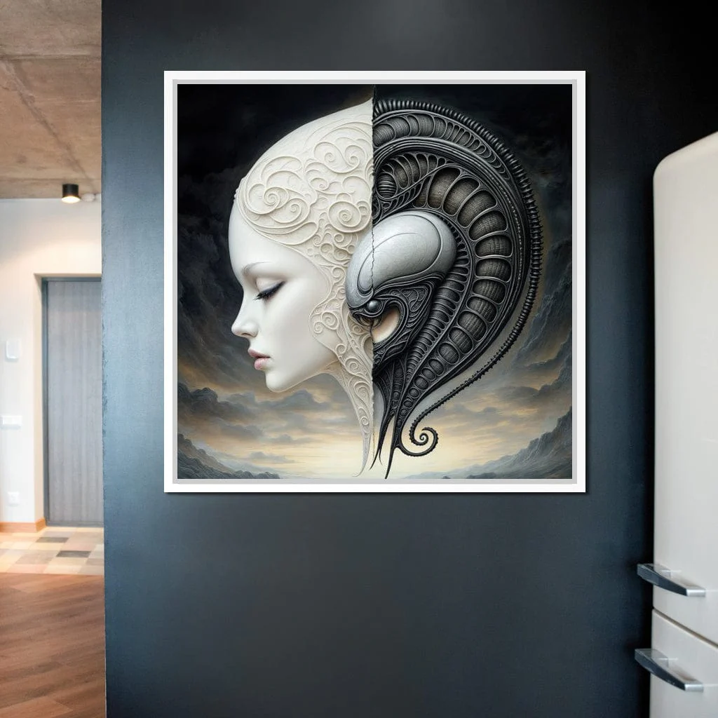 Metamorphosis of the Mind - TooplesArt - Image 8