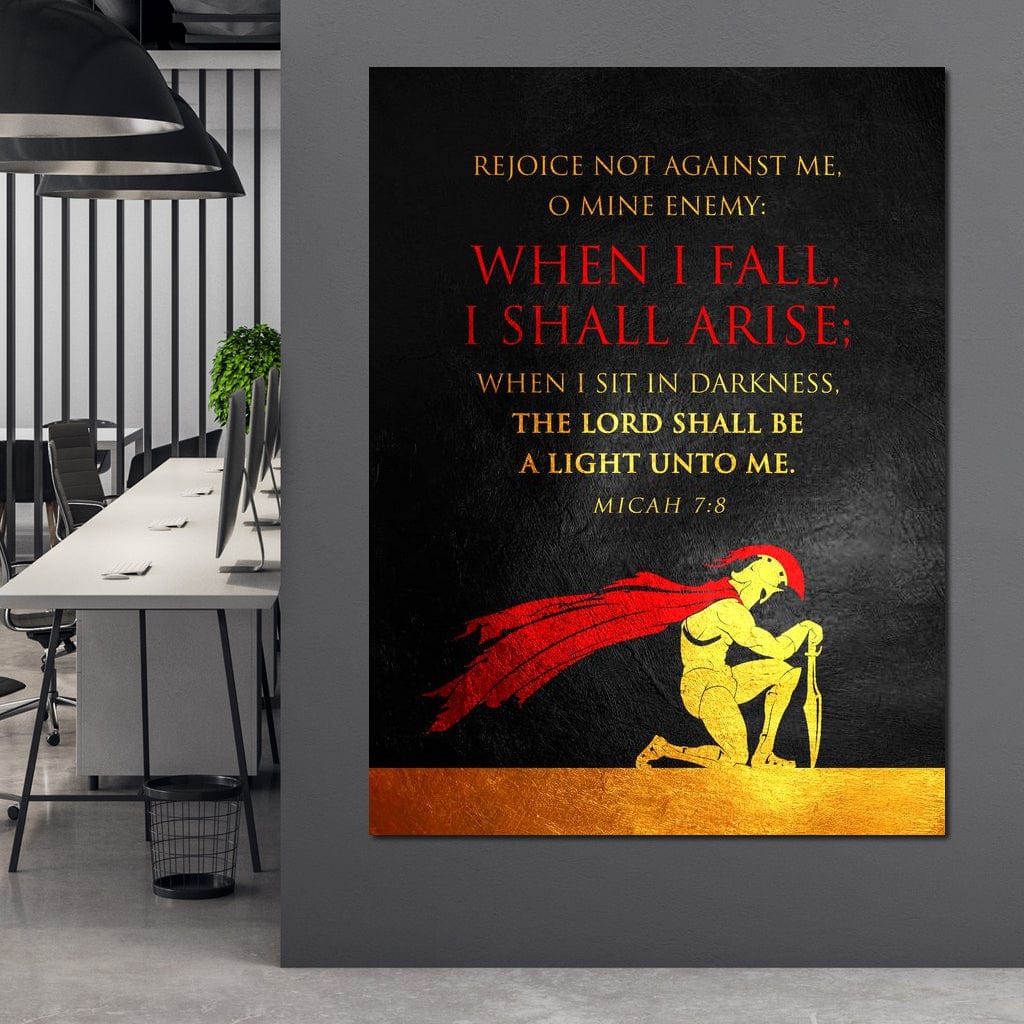 Micah 7:8 - ABConcepts - Image 4