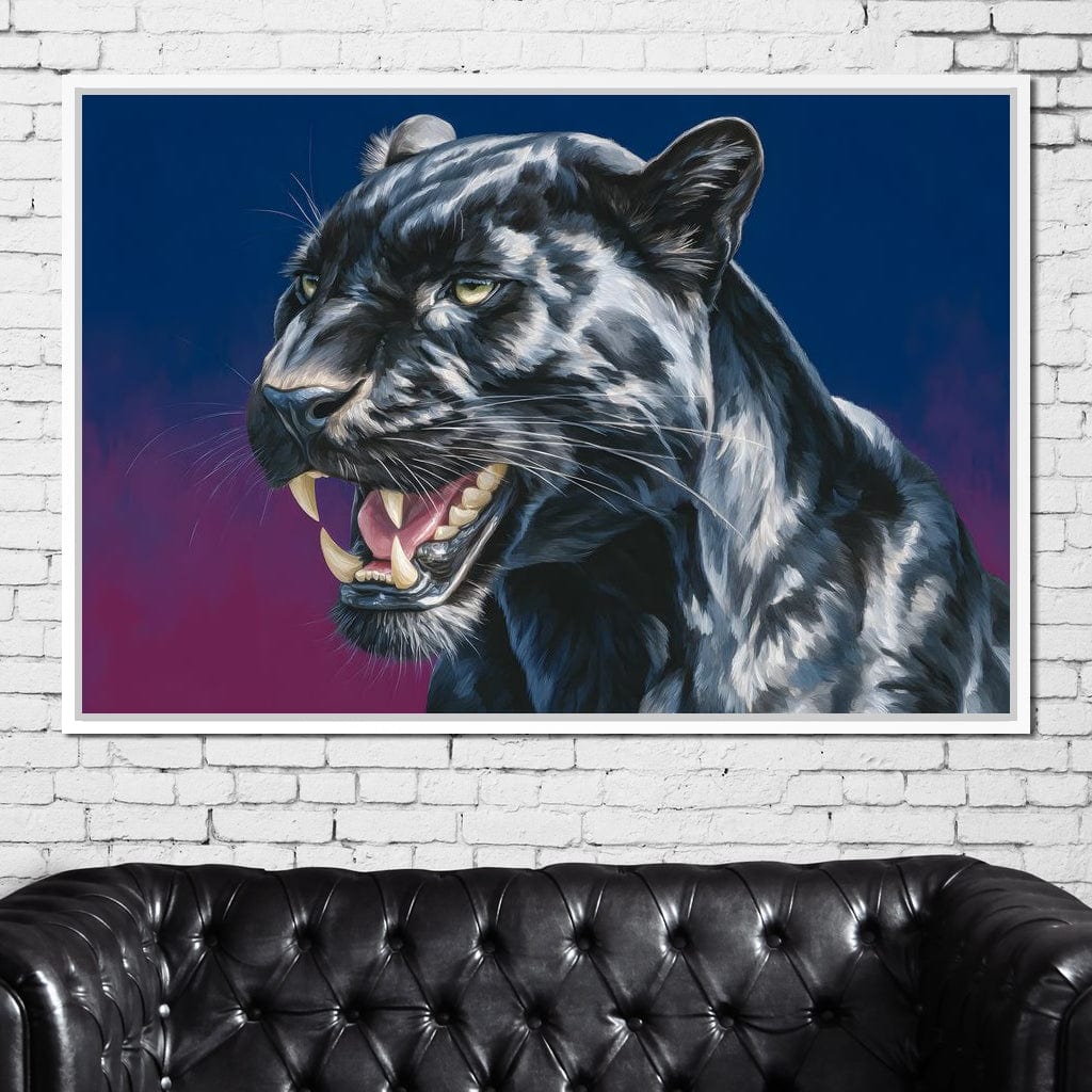 Midnight Panther Fury Surge - Image 11