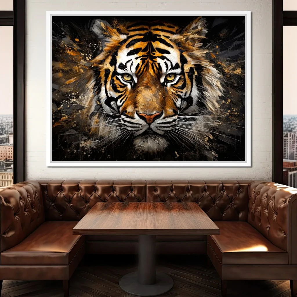 Midnight Tiger Majesty - Image 9
