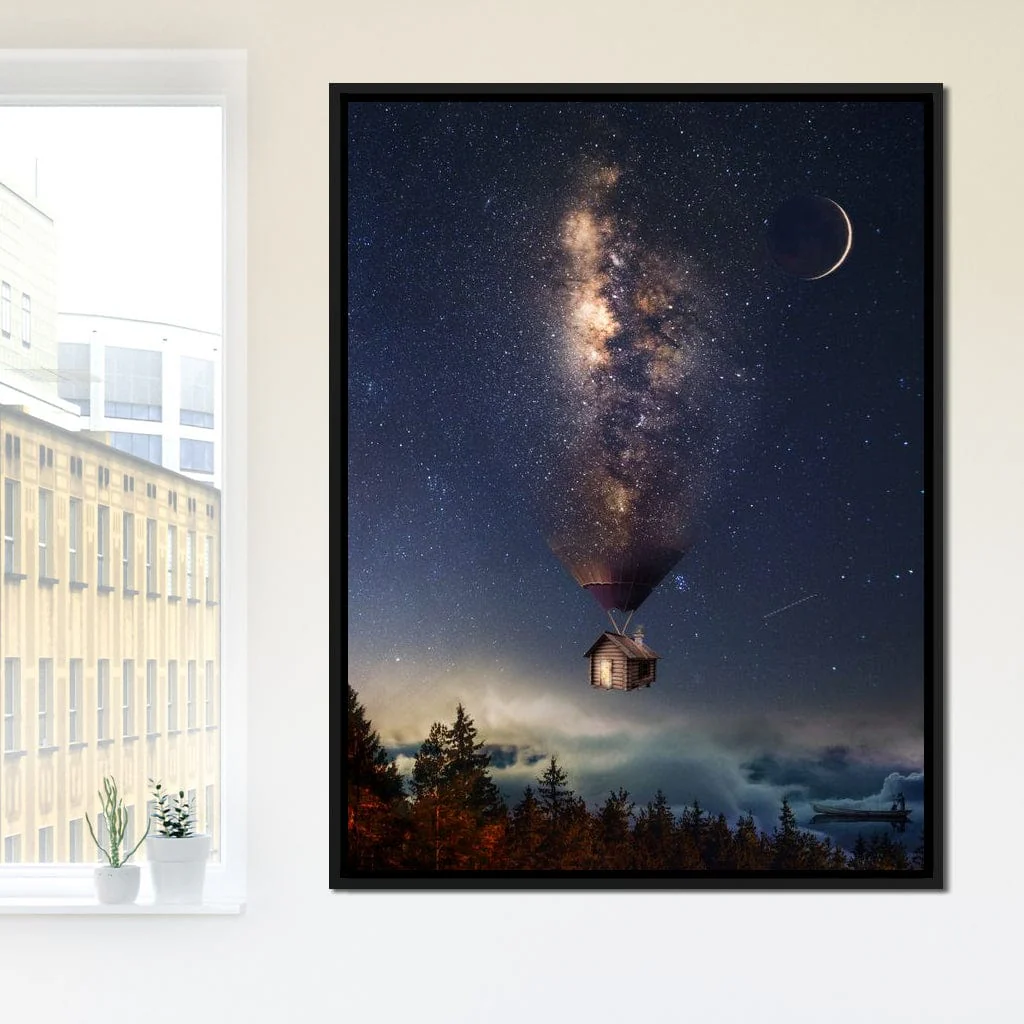 Milky Way - Natacha Einat - Image 10