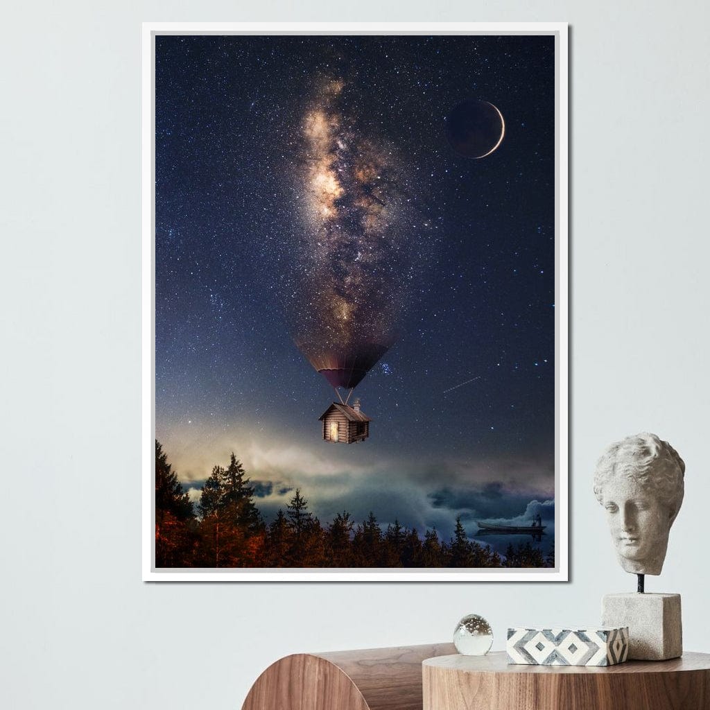 Milky Way - Natacha Einat - Image 12