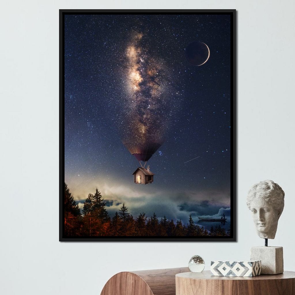 Milky Way - Natacha Einat - Image 8
