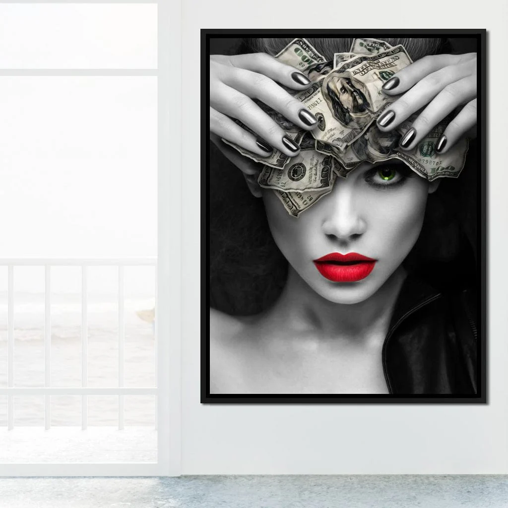 Mind On the Money - David Drake - Image 11