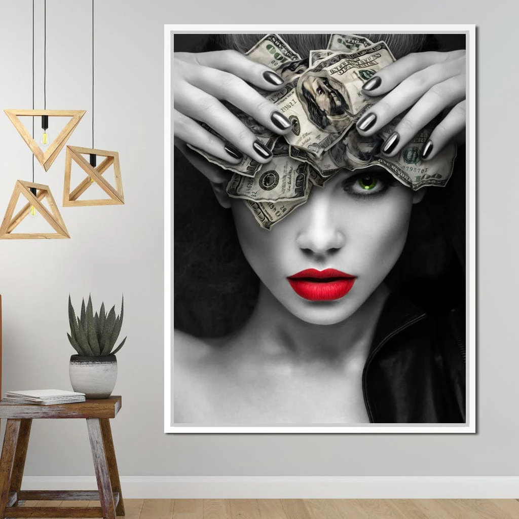 Mind On the Money - David Drake - Image 13
