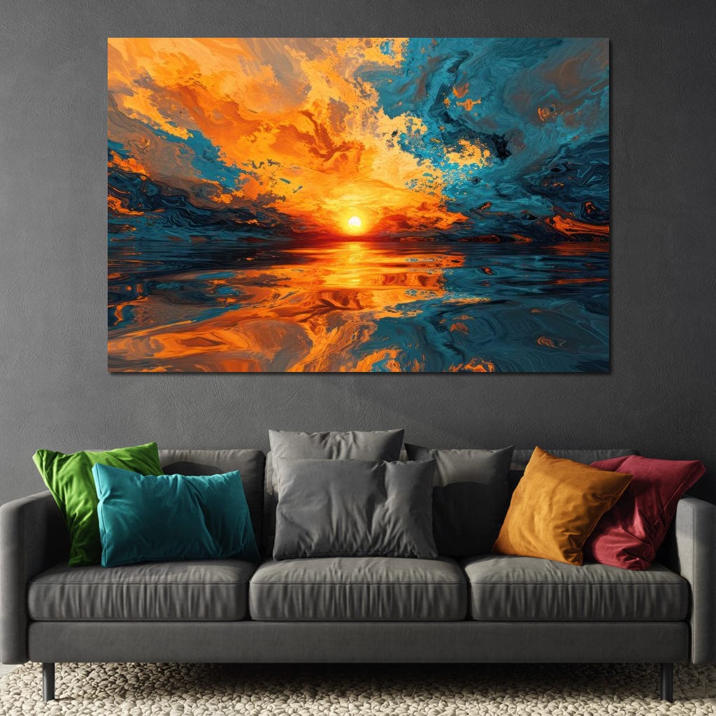 Molten Twilight - TooplesArt - Image 11