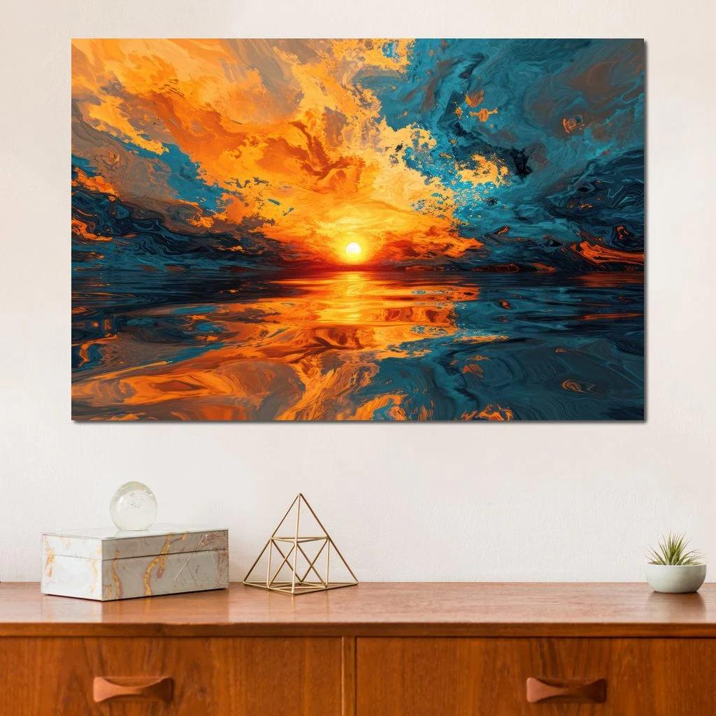 Molten Twilight - TooplesArt - Image 12