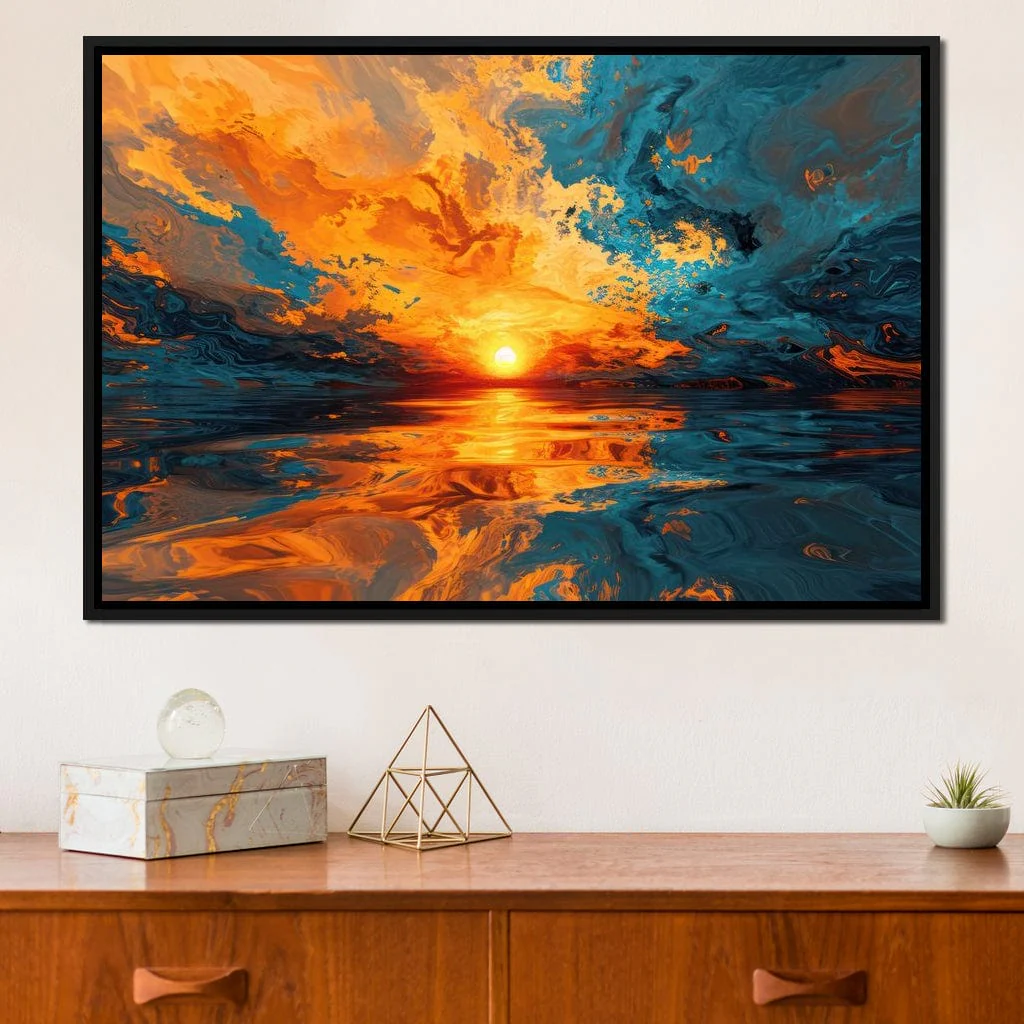 Molten Twilight - TooplesArt - Image 4